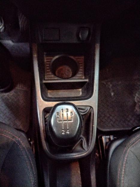 RENAULT Kwid 1.0 12V 4P SCE FLEX ZEN, Foto 9
