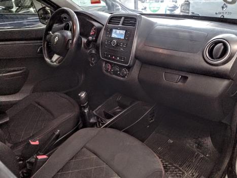 RENAULT Kwid 1.0 12V 4P SCE FLEX ZEN, Foto 11