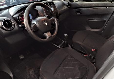 RENAULT Kwid 1.0 12V 4P SCE FLEX ZEN, Foto 12