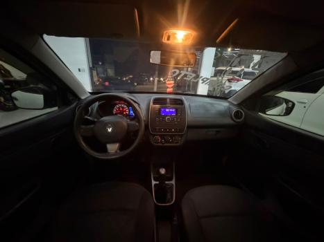 RENAULT Kwid 1.0 12V 4P SCE FLEX ZEN, Foto 13
