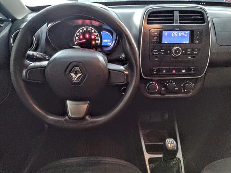 RENAULT Kwid 1.0 12V 4P SCE FLEX ZEN, Foto 14