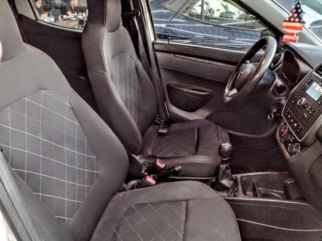 RENAULT Kwid 1.0 12V 4P SCE FLEX ZEN, Foto 16