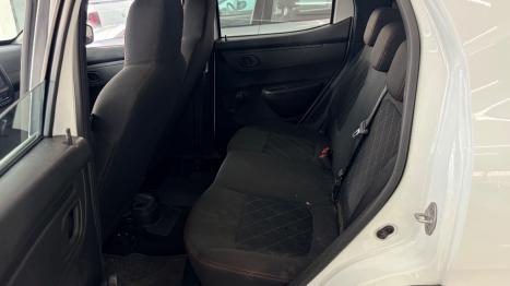 RENAULT Kwid 1.0 12V 4P SCE FLEX ZEN, Foto 2