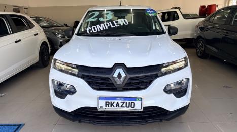 RENAULT Kwid 1.0 12V 4P SCE FLEX ZEN, Foto 1