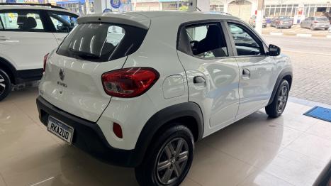 RENAULT Kwid 1.0 12V 4P SCE FLEX ZEN, Foto 5