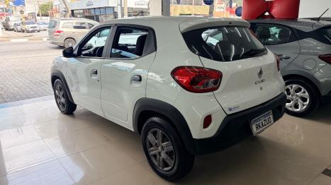 RENAULT Kwid 1.0 12V 4P SCE FLEX ZEN, Foto 7