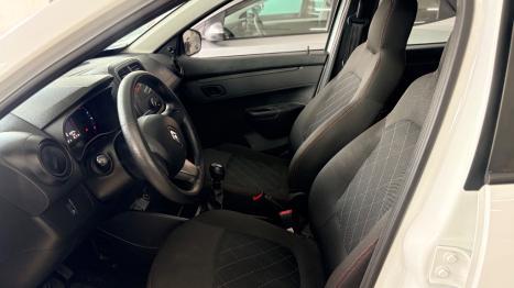 RENAULT Kwid 1.0 12V 4P SCE FLEX ZEN, Foto 8