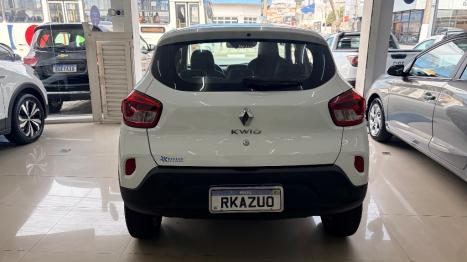RENAULT Kwid 1.0 12V 4P SCE FLEX ZEN, Foto 9