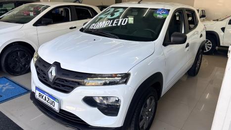 RENAULT Kwid 1.0 12V 4P SCE FLEX ZEN, Foto 12