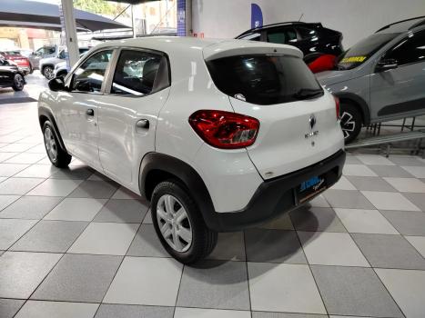 RENAULT Kwid 1.0 12V 4P SCE FLEX ZEN, Foto 5