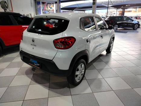 RENAULT Kwid 1.0 12V 4P SCE FLEX ZEN, Foto 6