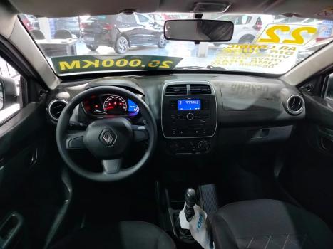 RENAULT Kwid 1.0 12V 4P SCE FLEX ZEN, Foto 7