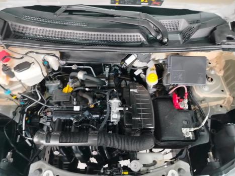 RENAULT Kwid 1.0 12V 4P SCE FLEX ZEN, Foto 9