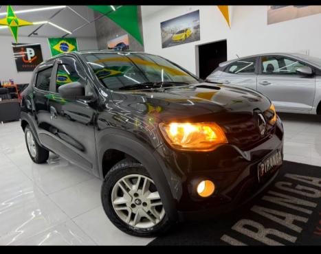 RENAULT Kwid 1.0 12V 4P SCE FLEX ZEN, Foto 1