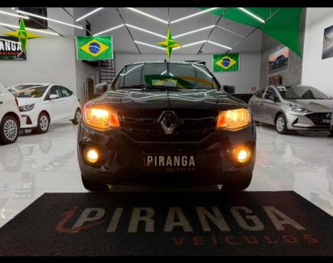 RENAULT Kwid 1.0 12V 4P SCE FLEX ZEN, Foto 2