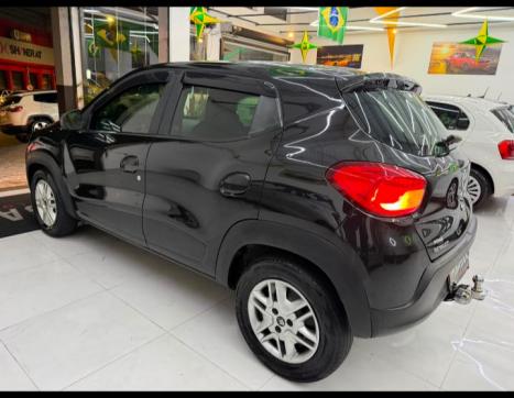 RENAULT Kwid 1.0 12V 4P SCE FLEX ZEN, Foto 6