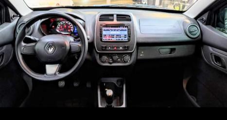 RENAULT Kwid 1.0 12V 4P SCE FLEX ZEN, Foto 7