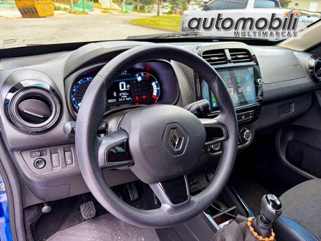 RENAULT Kwid 1.0 12V 4P SCE FLEX INTENSE, Foto 7