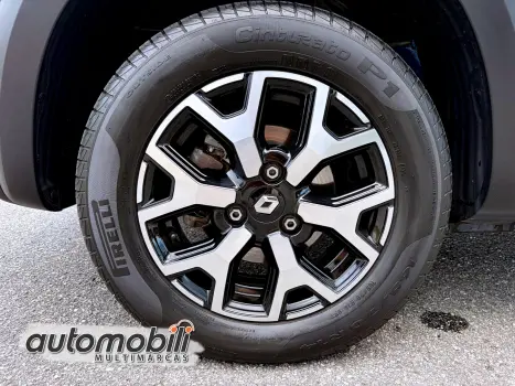 RENAULT Kwid 1.0 12V 4P SCE FLEX INTENSE, Foto 9