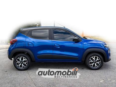RENAULT Kwid 1.0 12V 4P SCE FLEX INTENSE, Foto 11