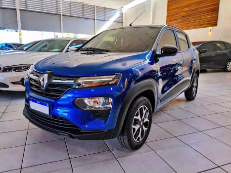 RENAULT Kwid 1.0 12V 4P SCE FLEX INTENSE, Foto 1