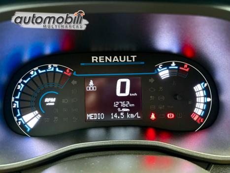 RENAULT Kwid 1.0 12V 4P SCE FLEX INTENSE, Foto 9