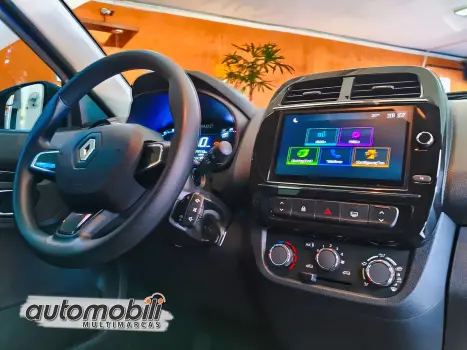 RENAULT Kwid 1.0 12V 4P SCE FLEX INTENSE, Foto 11