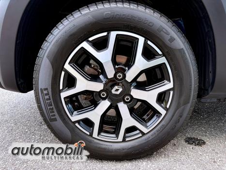 RENAULT Kwid 1.0 12V 4P SCE FLEX INTENSE, Foto 15