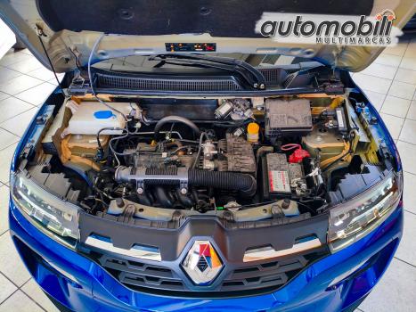 RENAULT Kwid 1.0 12V 4P SCE FLEX INTENSE, Foto 19
