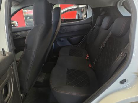 RENAULT Kwid 1.0 12V 4P SCE FLEX ZEN 2, Foto 2