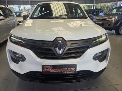 RENAULT Kwid 1.0 12V 4P SCE FLEX ZEN 2, Foto 8