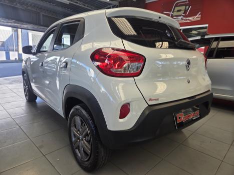 RENAULT Kwid 1.0 12V 4P SCE FLEX ZEN 2, Foto 10