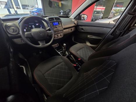 RENAULT Kwid 1.0 12V 4P SCE FLEX ZEN 2, Foto 22