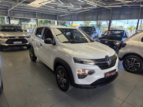 RENAULT Kwid 1.0 12V 4P SCE FLEX ZEN 2, Foto 24