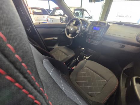 RENAULT Kwid 1.0 12V 4P SCE FLEX ZEN 2, Foto 25