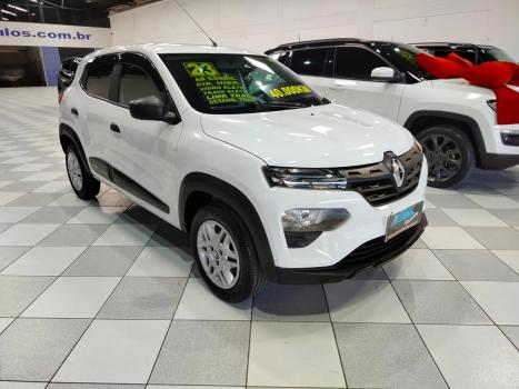 RENAULT Kwid 1.0 12V 4P SCE FLEX ZEN 2, Foto 3