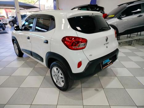 RENAULT Kwid 1.0 12V 4P SCE FLEX ZEN 2, Foto 5