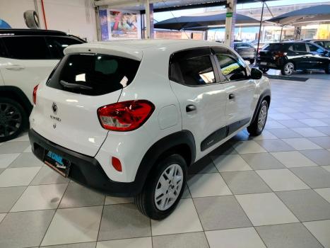 RENAULT Kwid 1.0 12V 4P SCE FLEX ZEN 2, Foto 6