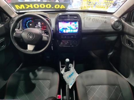 RENAULT Kwid 1.0 12V 4P SCE FLEX ZEN 2, Foto 7