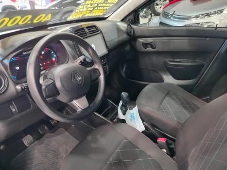 RENAULT Kwid 1.0 12V 4P SCE FLEX ZEN 2, Foto 8