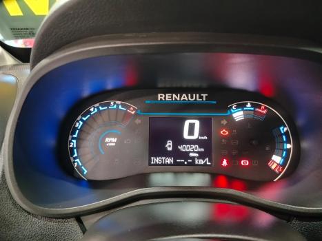 RENAULT Kwid 1.0 12V 4P SCE FLEX ZEN 2, Foto 9
