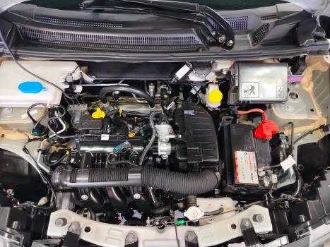 RENAULT Kwid 1.0 12V 4P SCE FLEX ZEN 2, Foto 10
