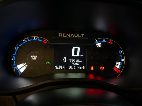 RENAULT Kwid 1.0 12V 4P SCE FLEX ZEN 2, Foto 7