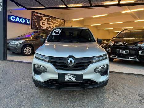 RENAULT Kwid 1.0 12V 4P SCE FLEX ZEN 2, Foto 11