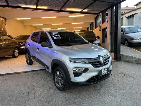 RENAULT Kwid 1.0 12V 4P SCE FLEX ZEN 2, Foto 13