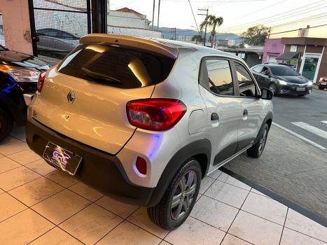 RENAULT Kwid 1.0 12V 4P SCE FLEX ZEN 2, Foto 14