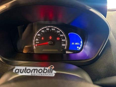 RENAULT Kwid 1.0 12V 4P SCE FLEX ZEN, Foto 6
