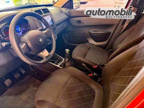 RENAULT Kwid 1.0 12V 4P SCE FLEX ZEN, Foto 9