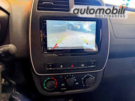 RENAULT Kwid 1.0 12V 4P SCE FLEX ZEN, Foto 10