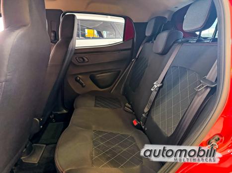 RENAULT Kwid 1.0 12V 4P SCE FLEX ZEN, Foto 12